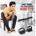 Tummy 2 Spring Trimmer
