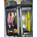 Tummy 2 Spring Trimmer