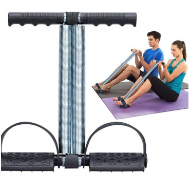 Tummy 2 Spring Trimmer