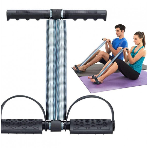 Tummy 2 Spring Trimmer