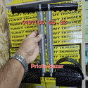 Tummy 2 Spring Trimmer