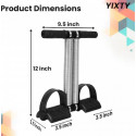 Tummy 2 Spring Trimmer