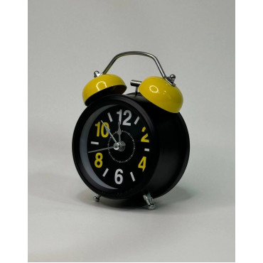 Table alarm clock