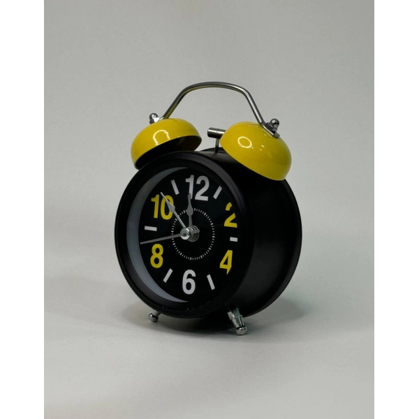 Table alarm clock