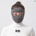Winter Face Mask for Men & Women