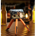 Laptop and Phone Stand
