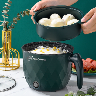 Non-Stick Electric C...