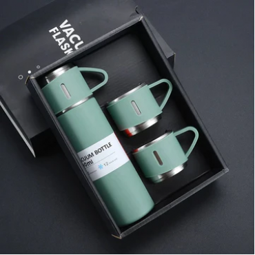 Vacuum Flask Set...