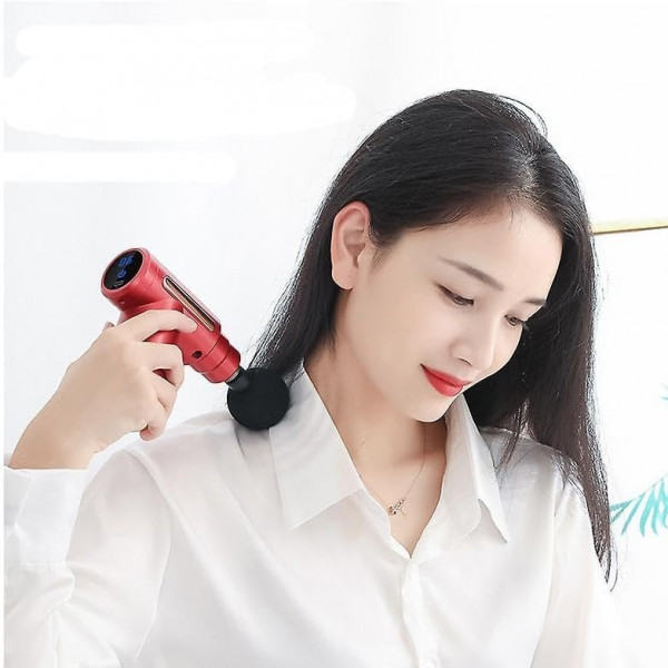 New Body Massage Gun