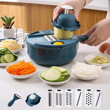 Multifunctional Vege...