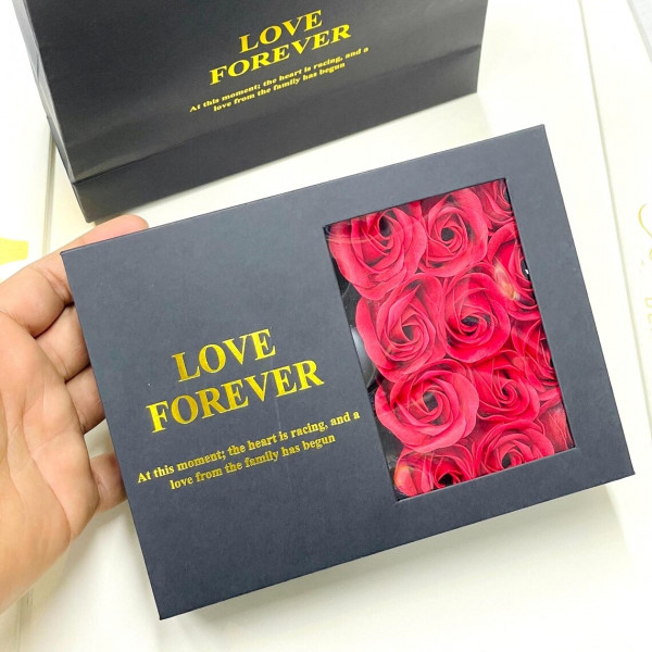 Exclusive Luxury Pearl Nacklace Gift Box