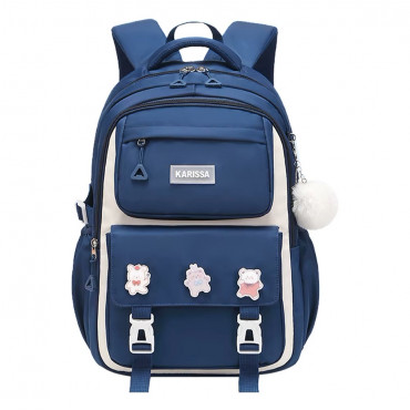 School Bag for Girls...