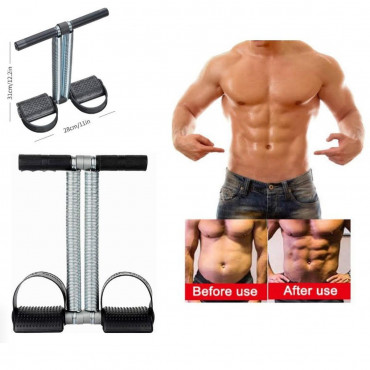 Tummy Trimmer Double...