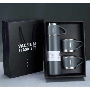 Vacuum Flask Set...