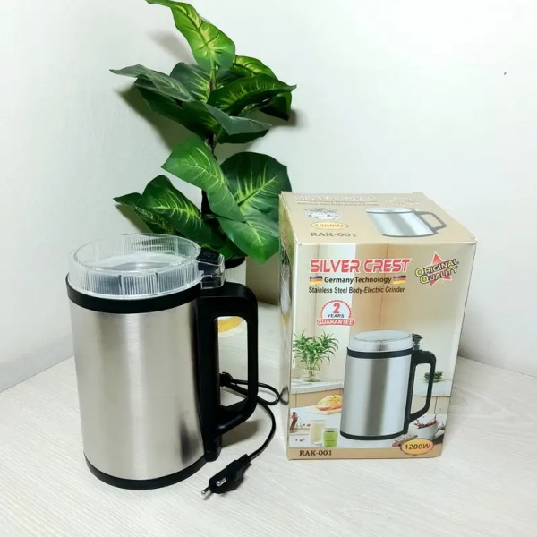 Electric Grinder 1200 Watt Germany 