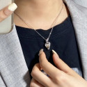 Real Pearl Necklace