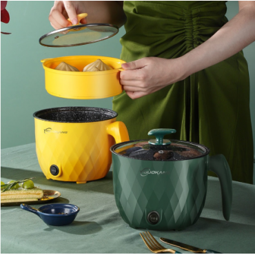 Non-Stick Electric C...