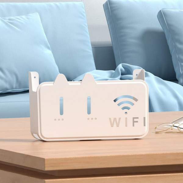 Router Stand