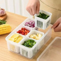 Fridge Storage box 