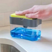 ( ১ পিস) Soap Pump...