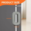 Fridge Door Lock ( 1 Pis )