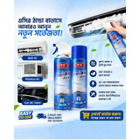 AC Cleaner Foam Spra...