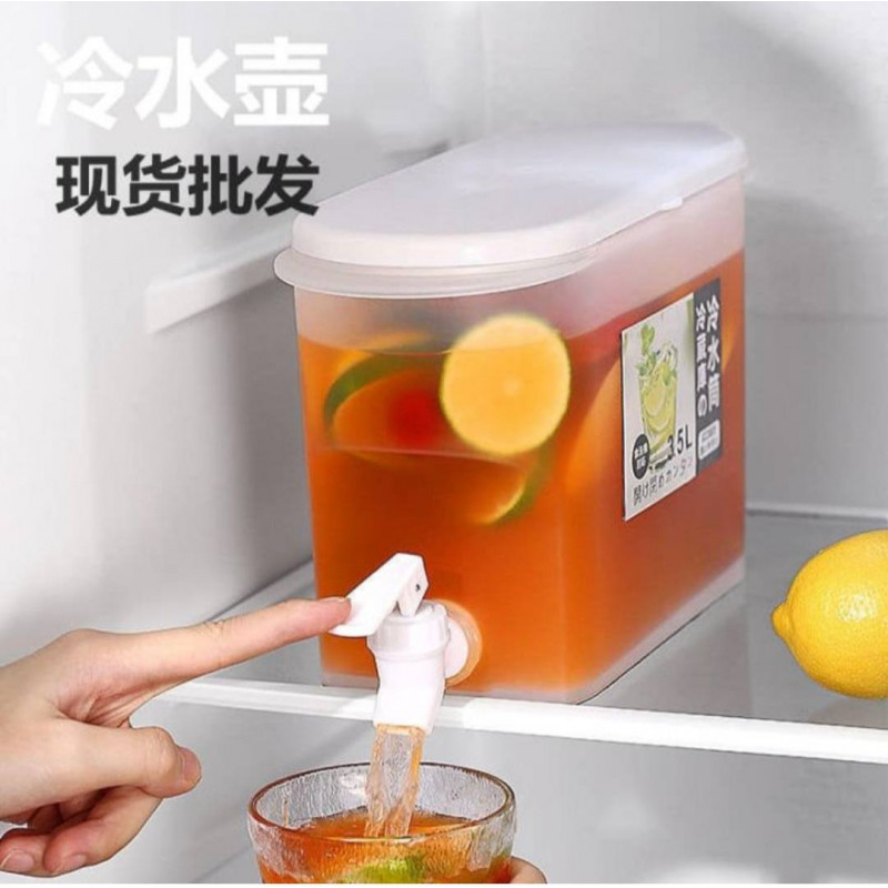 Juice Container