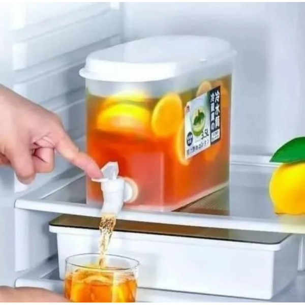 Juice Container