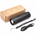T40 Jumbo Light – 30000mAh Power Torch