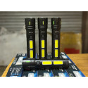Extreme Bright Laser Canon X03 Black LED Light 50,000 mAh