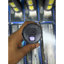 Extreme Bright Laser Canon X03 Black LED Light 50,000 mAh