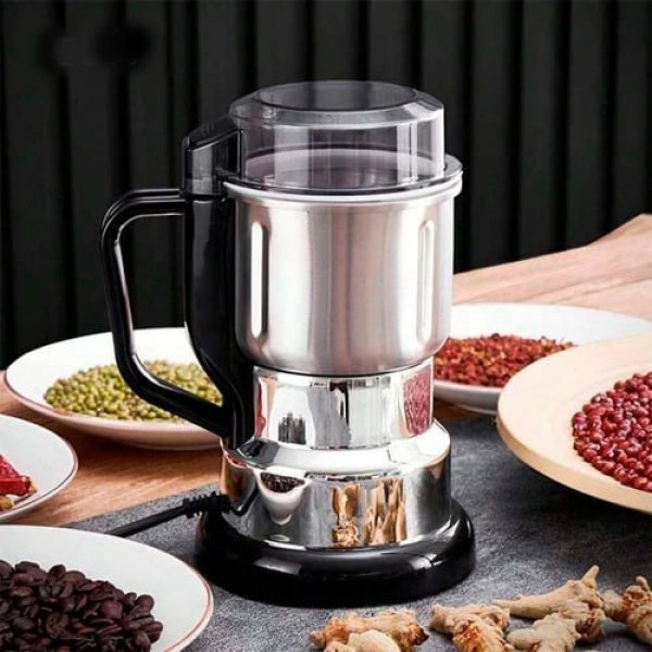 1000 Watt Food Grinder Machine
