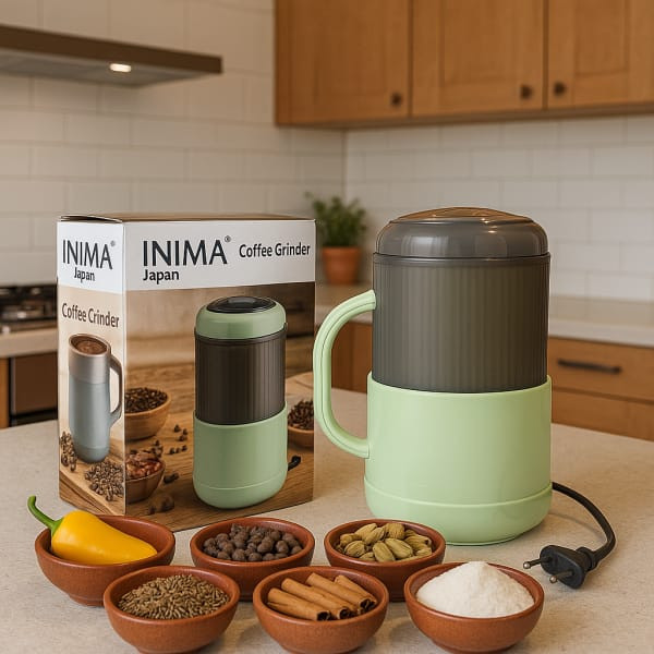 Inima Japan Coffee G...