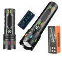 Sanford Jumbo Rechargeable Power Torch 35,000 mAh