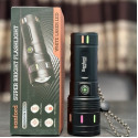 Sanford Jumbo Rechargeable Power Torch 35,000 mAh