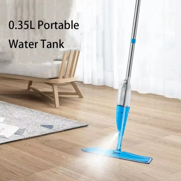Spray Mop with Remov...