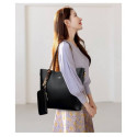 ✨ Stylish 2 PCS Ladies Handbag ✨