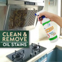 Tiels Cleaner + kichen Cleaner combo ( ডেলিভারি চার্জ সম্পূর্ণ ফ্রী )