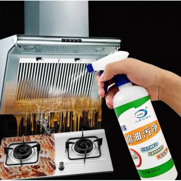 Kitchen Cleaner