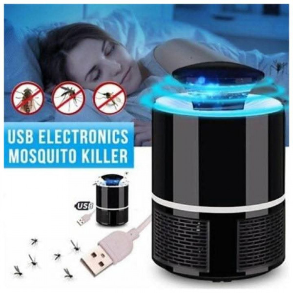 USB Electronics Mosq...