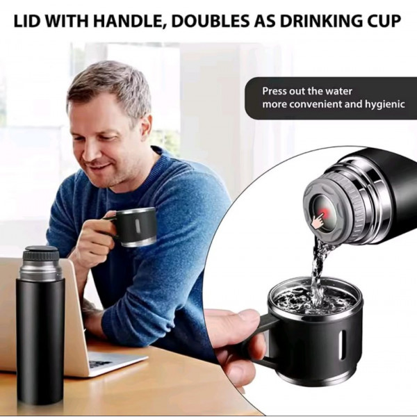 Vacuum Flask Set...