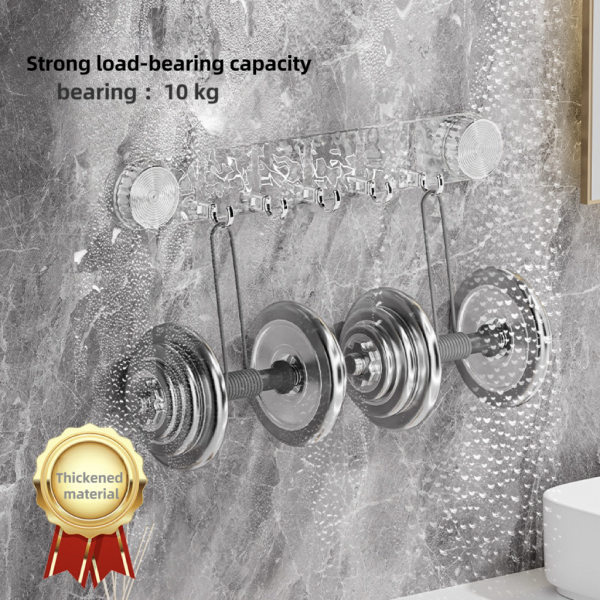 Wall Mounted Storage...