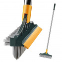 3 in 1 cleaning scrub Brush