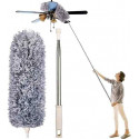 Microfiber Dusting Brush – Perfect for a Dust-Free Home
