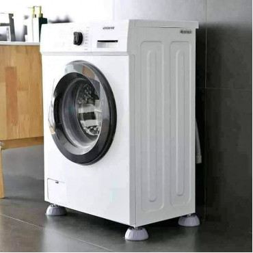 Anti Vibration Washi...