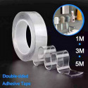 3 meter Magic Transparent Scotch Tape Double Sided