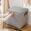 New Printed Quilt Storage Bag( 2 pies)