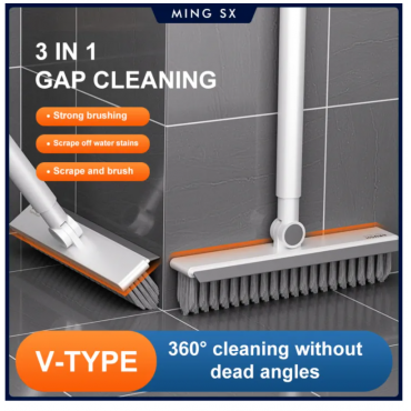 Clening brush 