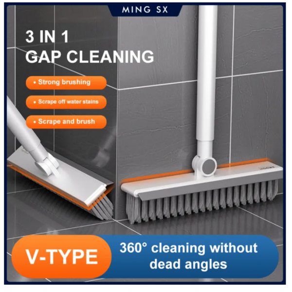 Clening brush 