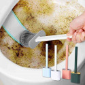 (3 Pcs) Magic Toilet Brush
